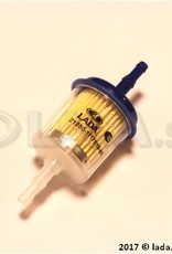 Original LADA 2108-1117010-81, Fuel filter