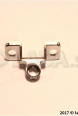 Original LADA 2102-6306122, Heckklappe Halter