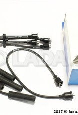 Original LADA 2101-3707080-82, Ignition cable set