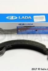 Original LADA 2103-1006090-82, Spanner-Schuh