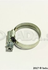 Original LADA 2108-1300080-60, Schroef-type-clip Ø 20-32