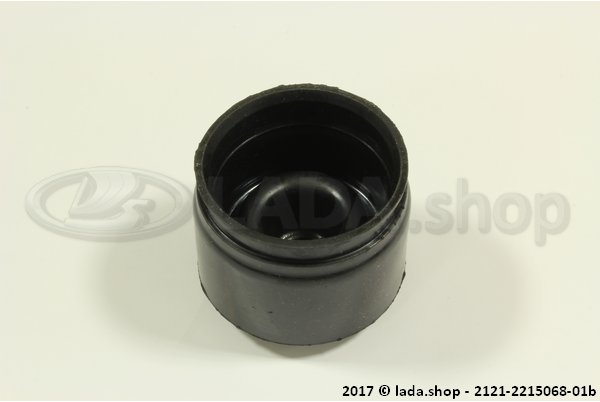 Original LADA 2121-2215068-01, Bota De Articulacao Interna