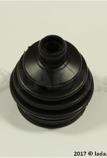 Original LADA 21213-2215030, Outer joint boot