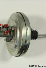 Original LADA 21214-3510006-01, Brake Booster De Vacuo Com O Freio De Cilindro Mestre