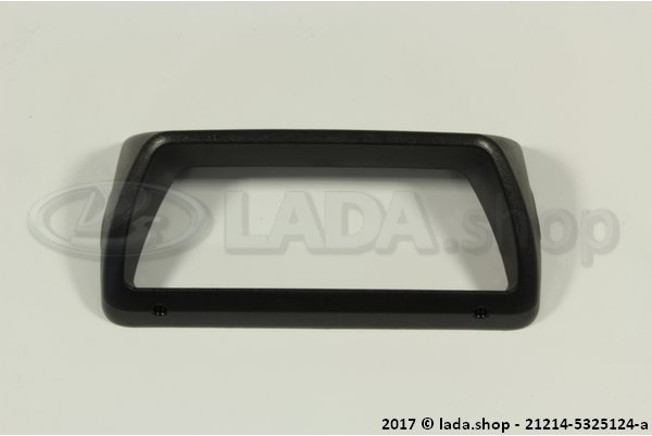 Original LADA 21214-5325124, Panel decorativo