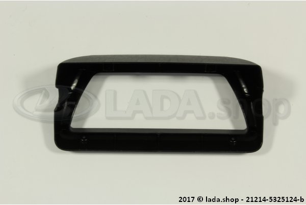 Original LADA 21214-5325124, Panel decorativo