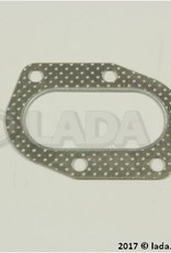 Original LADA 2123-1203020-14, Auspuffdichtung