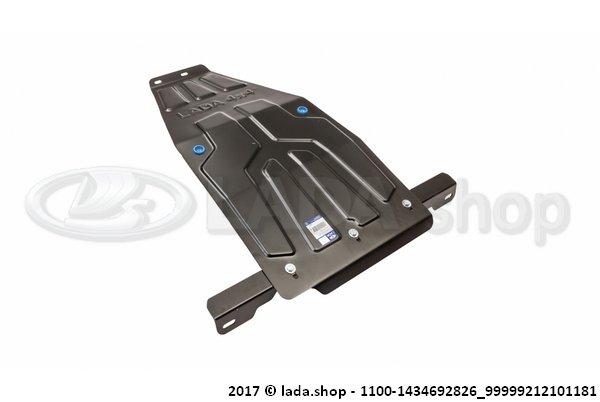 Original LADA 99999-2121111-82, Garde de carter LADA 4x4