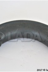 Original LADA 2121-3701643, Pipe air intake