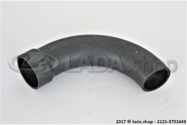 Original LADA 2121-3701643, Tube