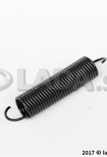 Original LADA 2101-1602155, Spring