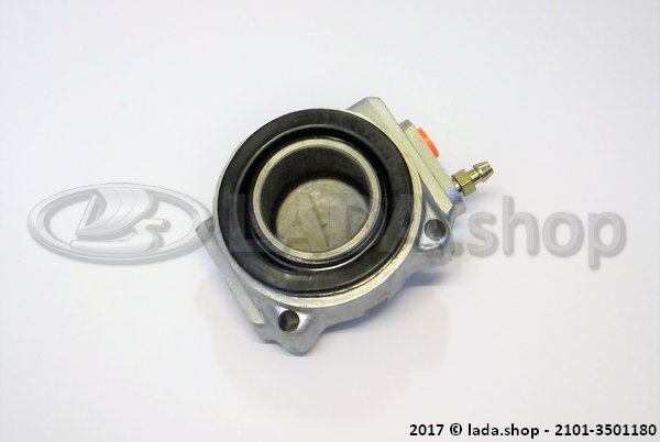 Original LADA 2101-3501180, Bloque Cilindros Der