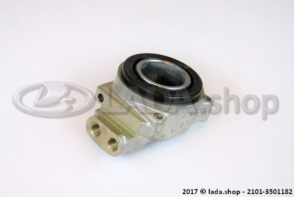 Original LADA 2101-3501182, Inner cylinder RH