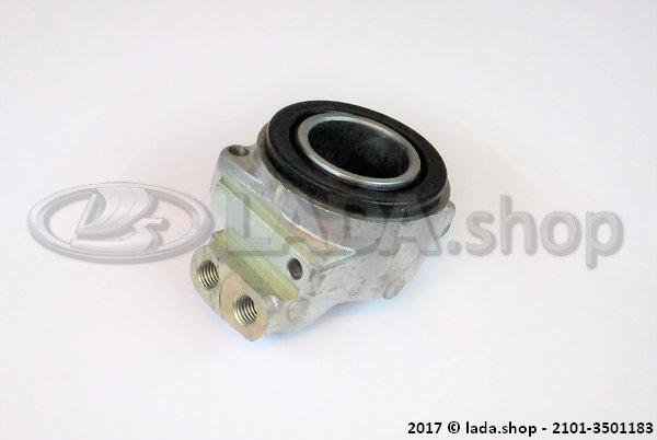 Original LADA 2101-3501183, Cylindre Interieur G