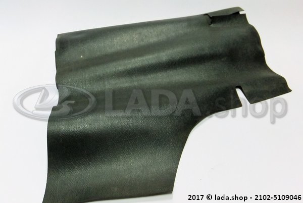 Original LADA 2102-5109046, Matte