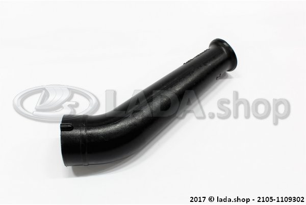 Original LADA 2105-1109302, Prise D'Air