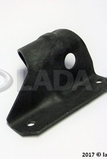 Original LADA 2105-2804034, Bracket RH rear bumper