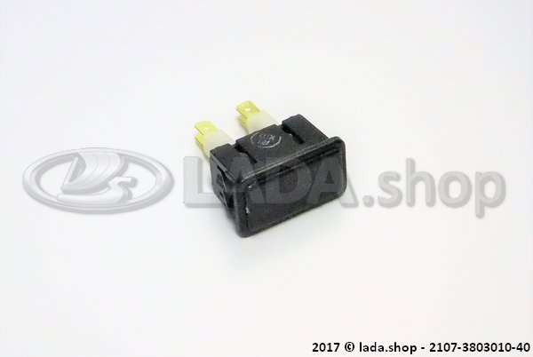 Original LADA 2107-3803010-40, Cuadro De Contr.Opt.