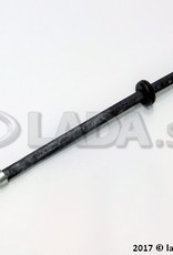 Original LADA 2108-3506060, Brake hose Lada Samara