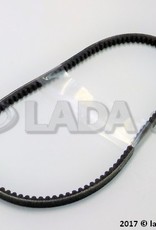 Original LADA 2108-3701720, Courroie Alternateur Samara