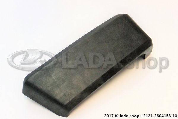 Original LADA 2121-2804153-10, Garniture Laterale G