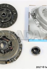 Original LADA 2106-1601000, Clutch disks set