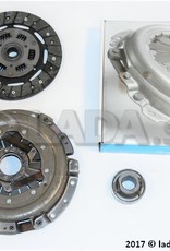 Original LADA 21213-1601000, Discos De Embreagem Definir Niva 1700