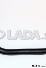 Original LADA 2123-1014056-82, Discharge hose
