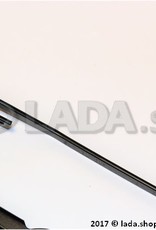 Original LADA 21214-5205060-10, Wischerblatt und Arm, Montagebohrung Ø8 mm