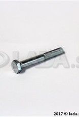 Original LADA 0000-1000903421, Bolt M6x45