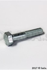 Original LADA 0000-1001343821, Tornillo М10х1.25х50