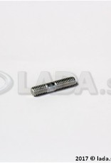 Original LADA 0000-1001500321, Goujon M6X18