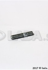 Original LADA 0000-1001500521, Aspargo M6x22