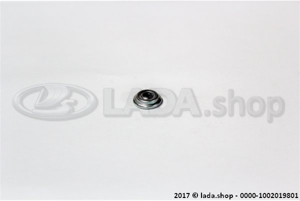 Original LADA 0000-1002019801, Clip