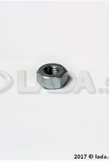 Original LADA 0000-1002164711, Ecrou M10x1.25