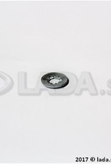 Original LADA 0000-1002598271, Sicherungsscheibe 6