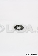 Original LADA 0000-1002598371, Sicherungsscheibe 8