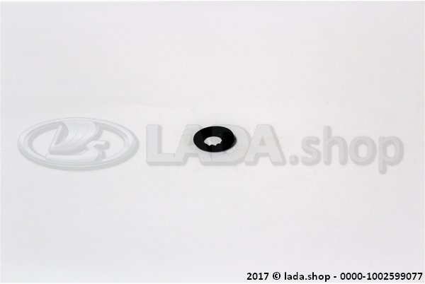 Original LADA 0000-1002599077, Lock washer 6