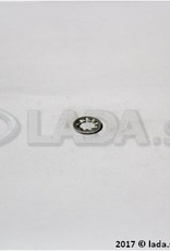 Original LADA 0000-1002605378, Rondelle 6