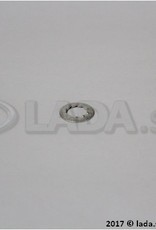 Original LADA 0000-1002605578, Rondelle 8 dent