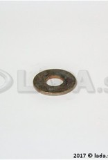 Original LADA 0000-1002646801, Ring 10