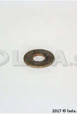 Original LADA 0000-1002646801, Rondelle 10