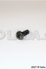 Original LADA 0000-1003276217, Parafuso M6x16