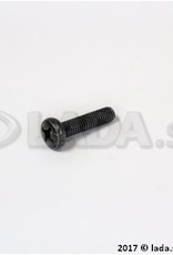 Original LADA 0000-1003276607, Parafuso M6x25