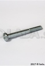 Original LADA 0000-1003277311, Schroef M6x55