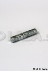 Original LADA 0000-1003517021, Stud M8x25