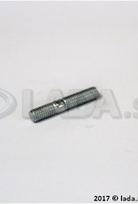 Original LADA 0000-1003541221, Aspargo M6X22