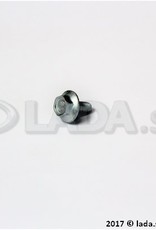 Original LADA 0000-1003833121, Toothed collar bolt M5x10