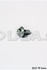 Original LADA 0000-1003836021, Boulon M6x12