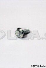 Original LADA 0000-1003836421, Boulon M6x16